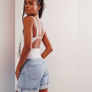 Teagan Swit Cami by Free People